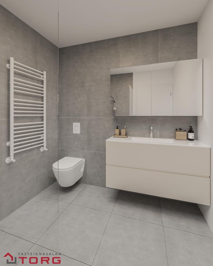 Asparlaut 3 - 0101, 230 Reykjanesbær