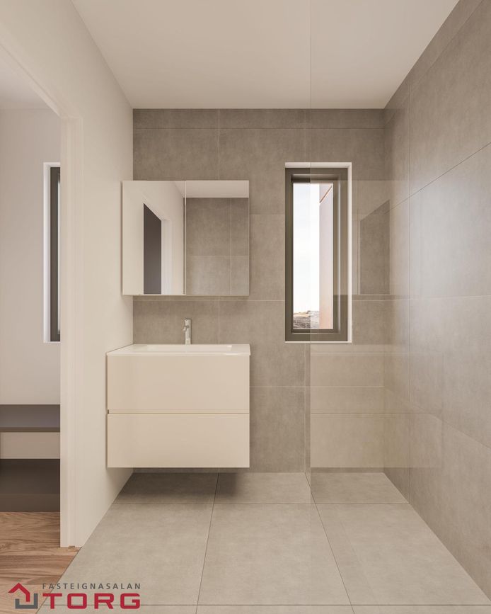 Asparlaut 3 - 0101, 230 Reykjanesbær