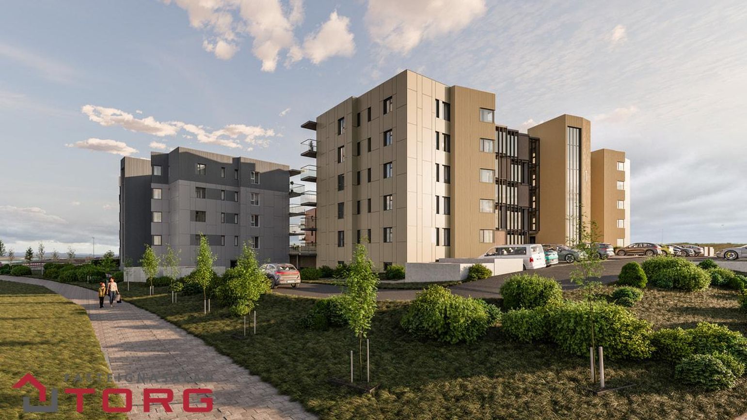 Asparlaut 3 - 0101, 230 Reykjanesbær