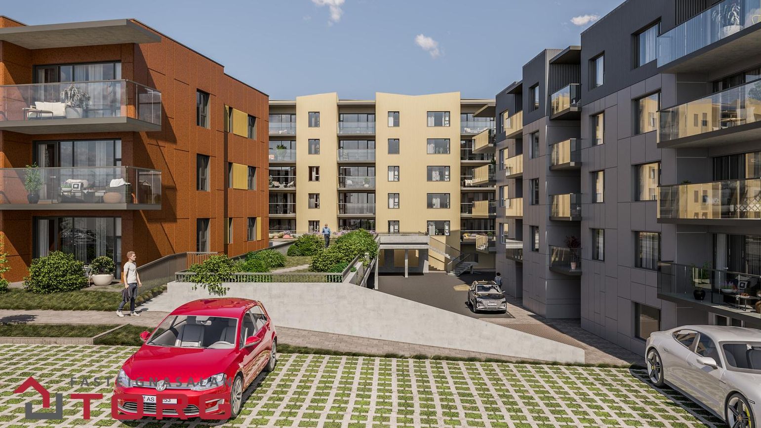 Asparlaut 3 - 0101, 230 Reykjanesbær