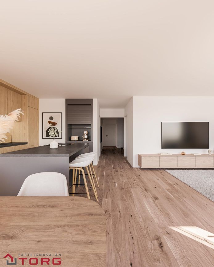 Asparlaut 3 - 0101, 230 Reykjanesbær