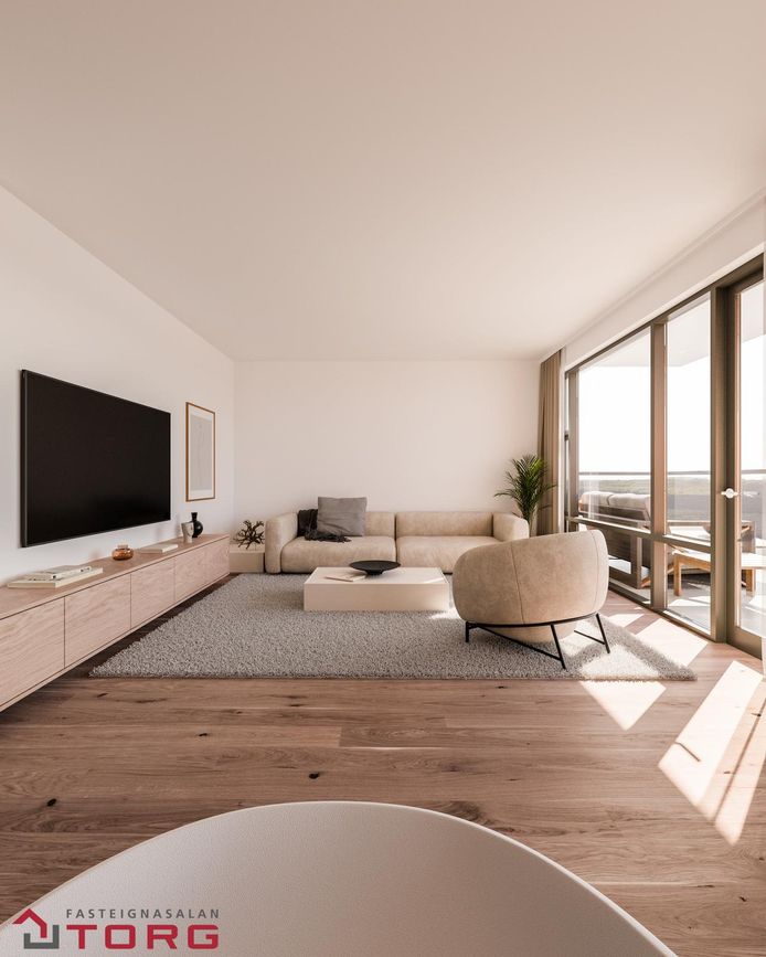 Asparlaut 3 - 0101, 230 Reykjanesbær