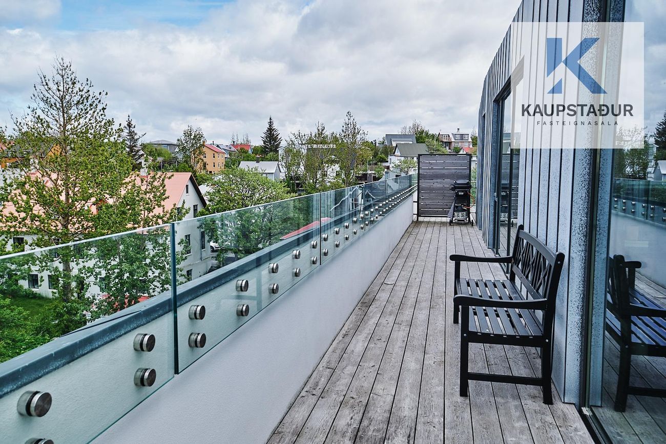 Strandgata 31 - 0401, 220 Hafnarfjörður