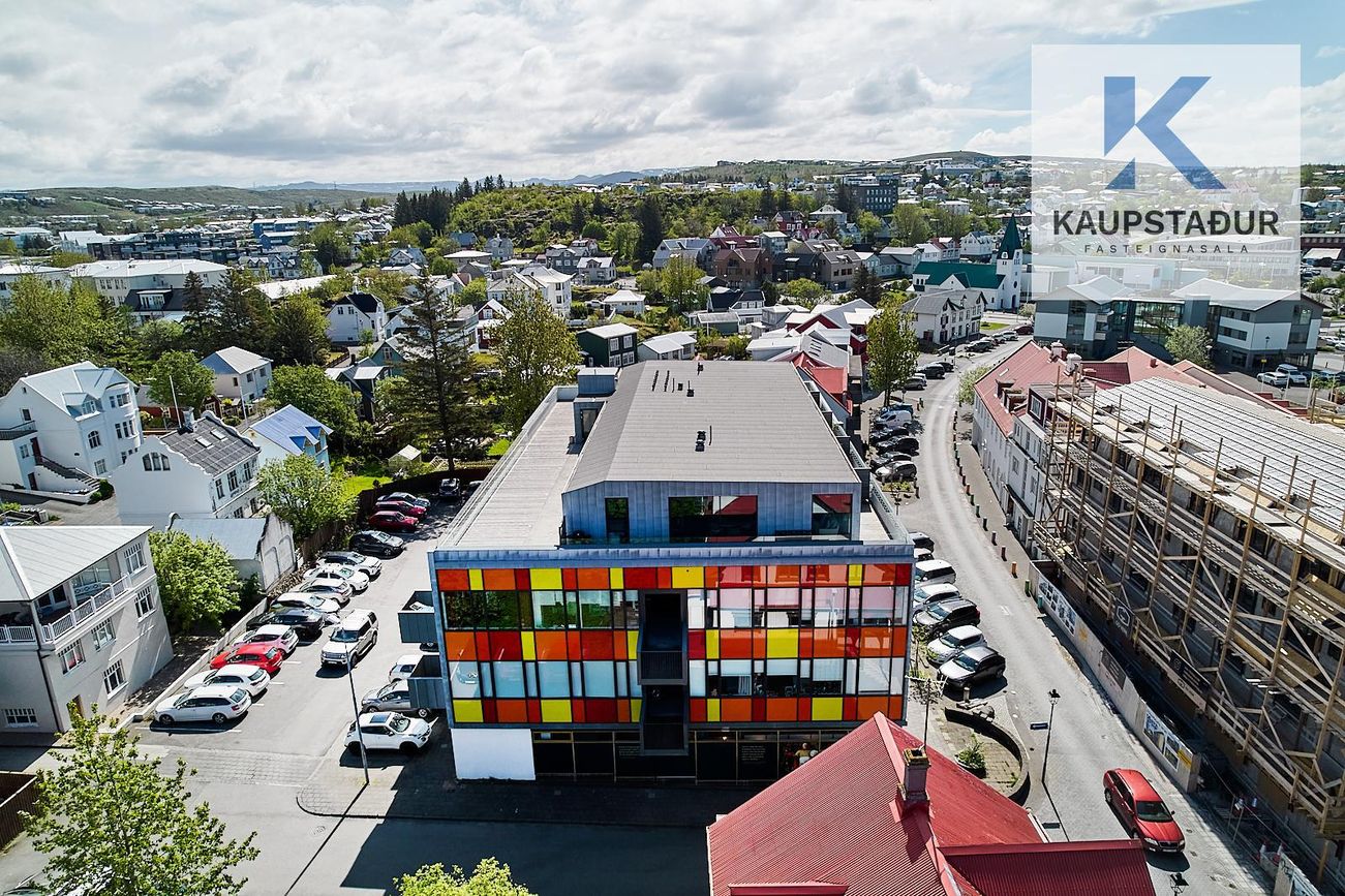 Strandgata 31 - 0401, 220 Hafnarfjörður