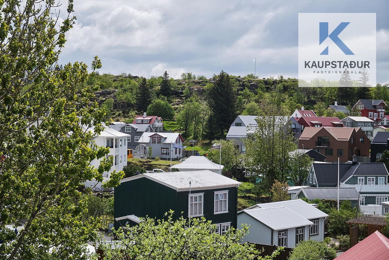 Strandgata 31 - 0401, 220 Hafnarfjörður