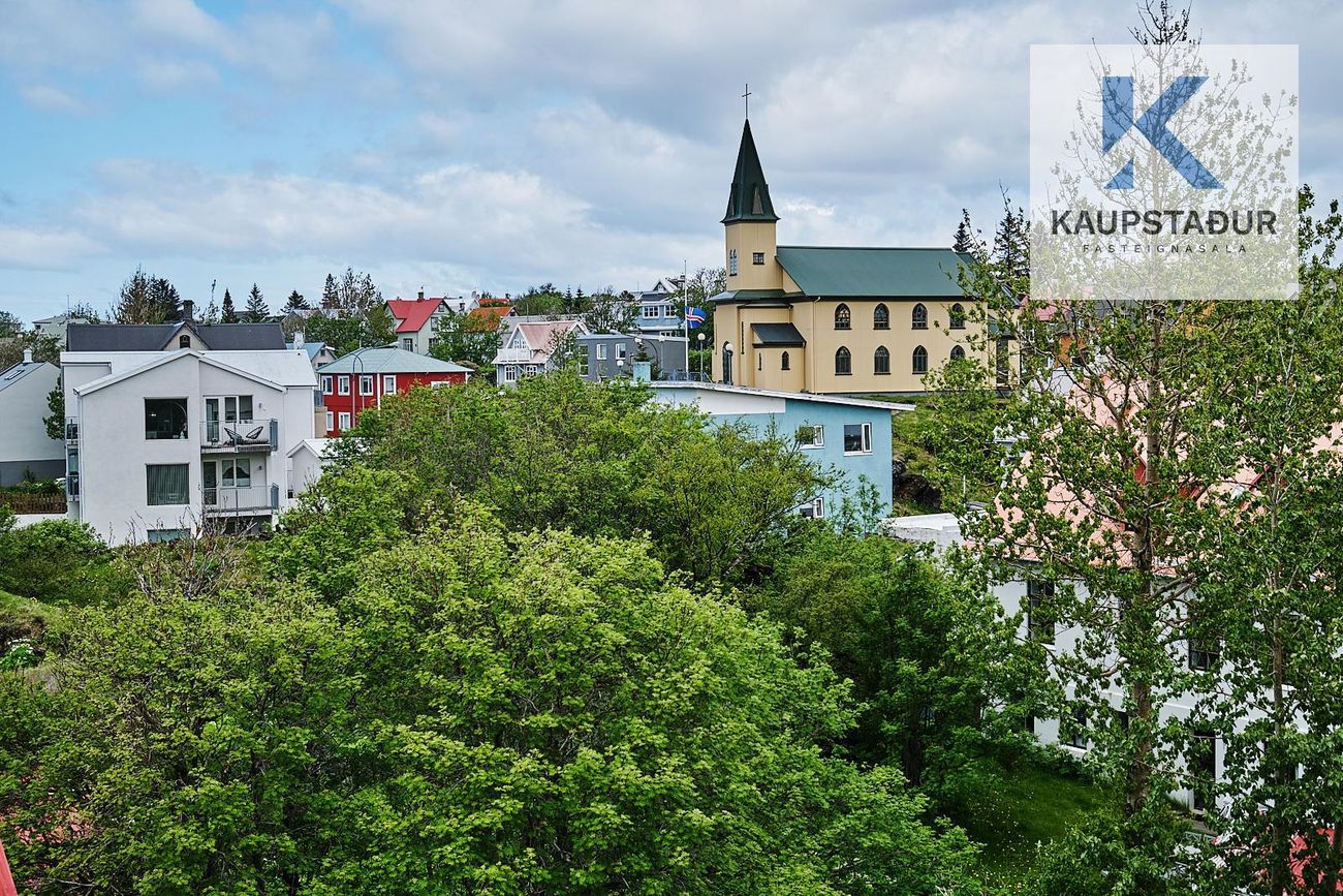Strandgata 31 - 0401, 220 Hafnarfjörður