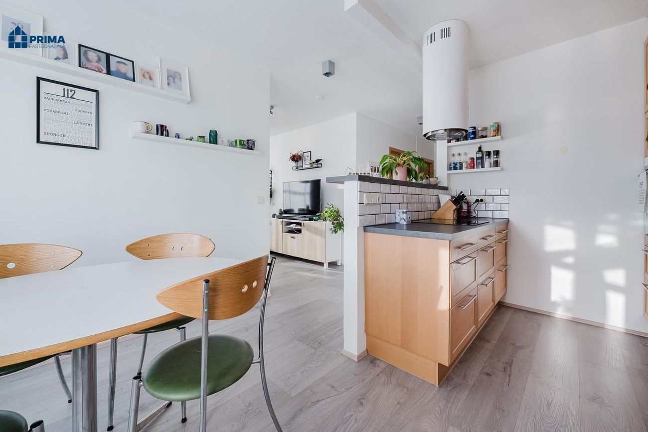 Rauðhamrar 3, 112 Reykjavík