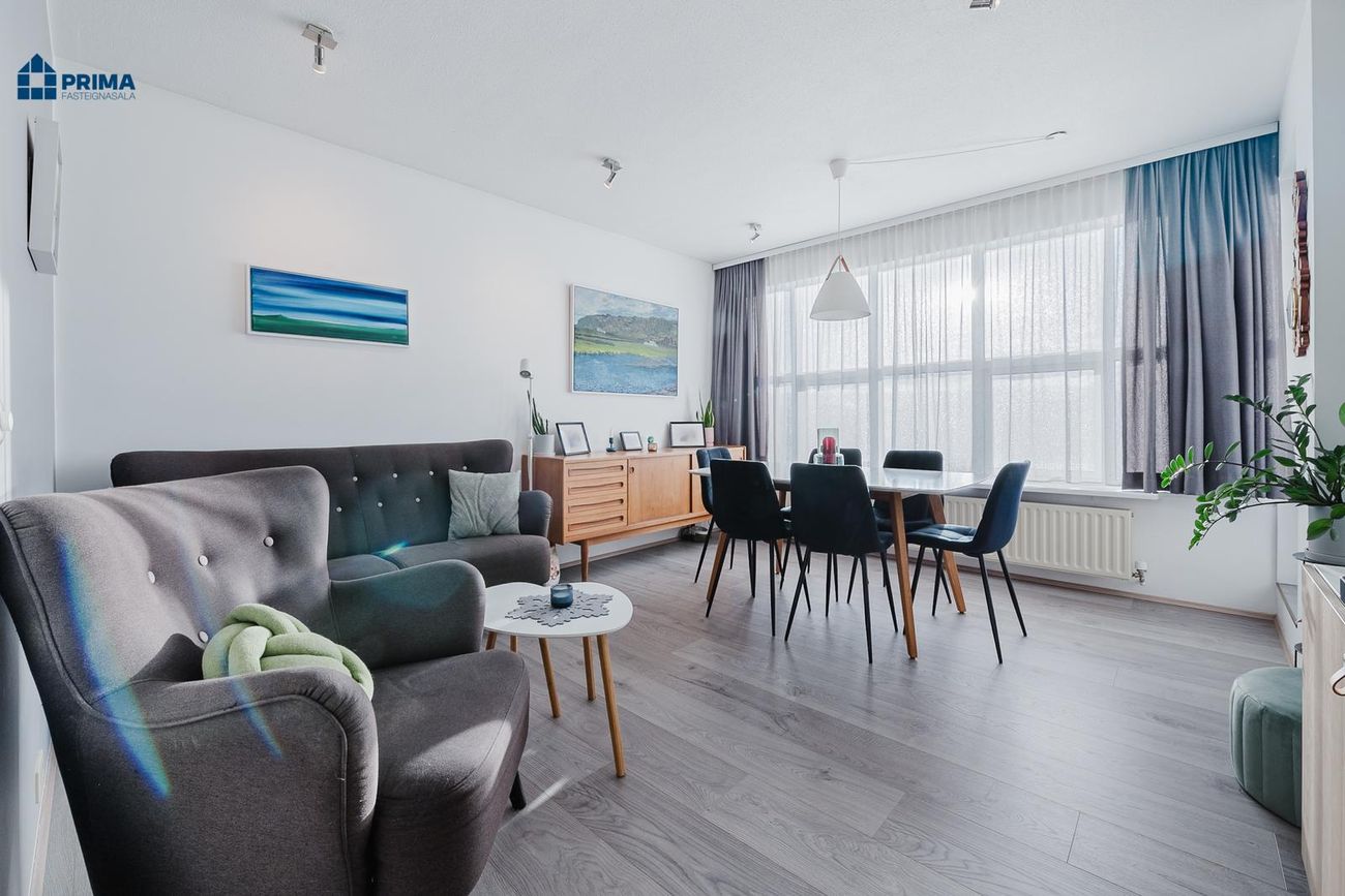 Rauðhamrar 3, 112 Reykjavík