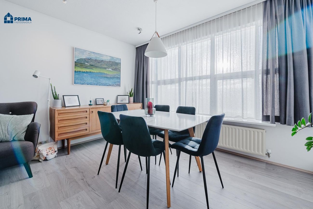 Rauðhamrar 3, 112 Reykjavík