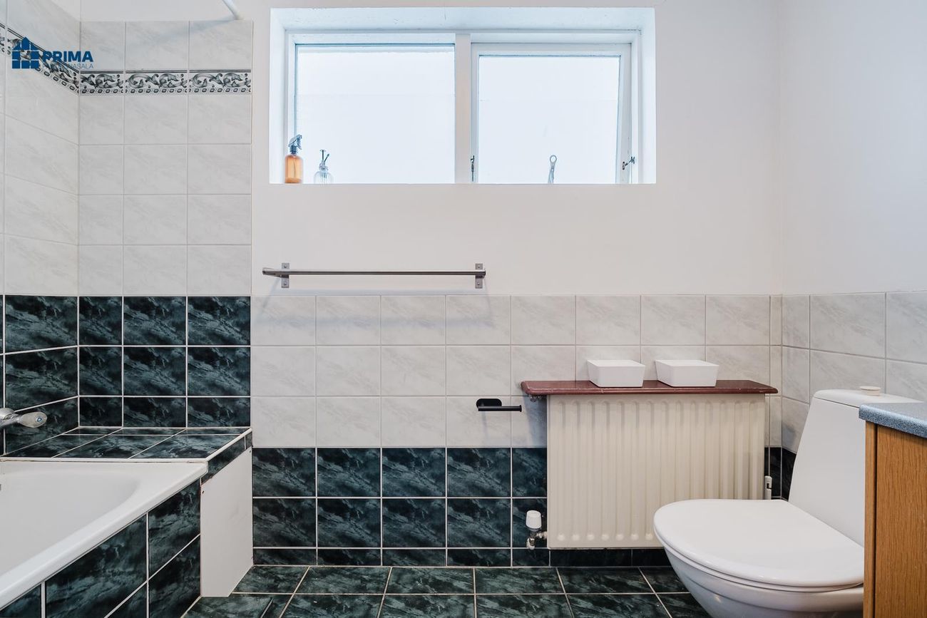 Rauðhamrar 3, 112 Reykjavík