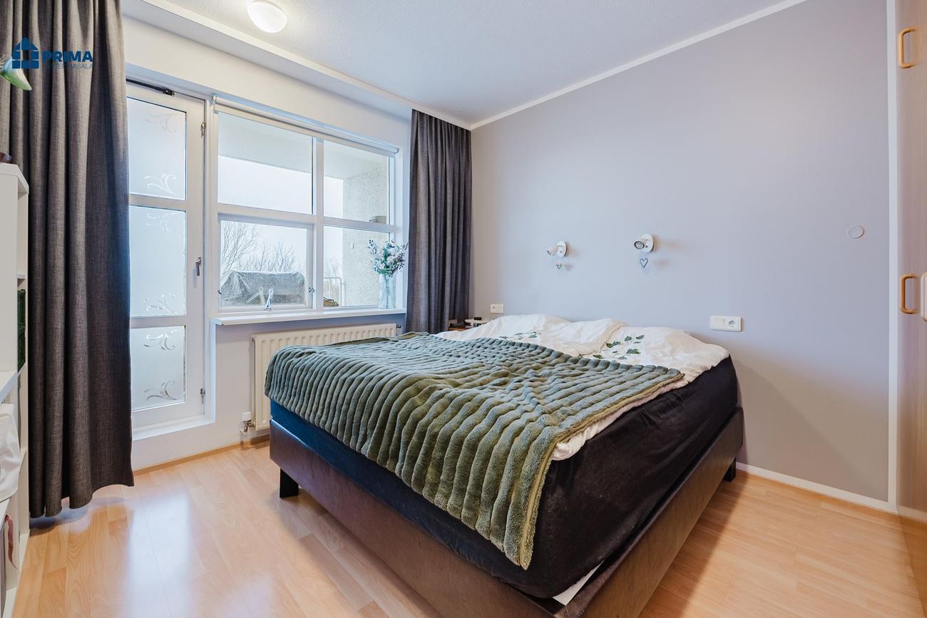 Rauðhamrar 3, 112 Reykjavík