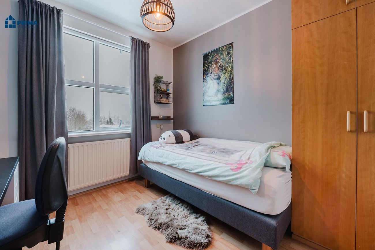 Rauðhamrar 3, 112 Reykjavík