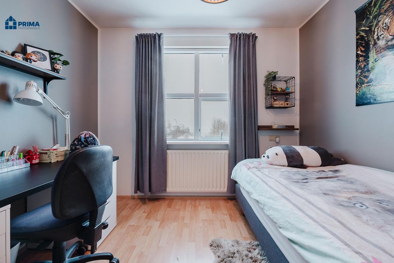 Rauðhamrar 3, 112 Reykjavík