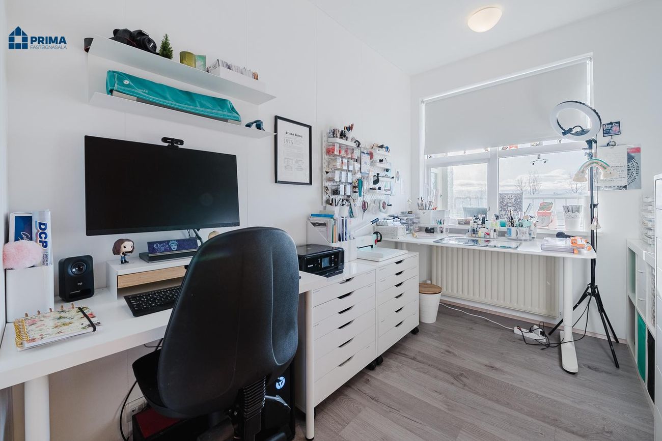 Rauðhamrar 3, 112 Reykjavík