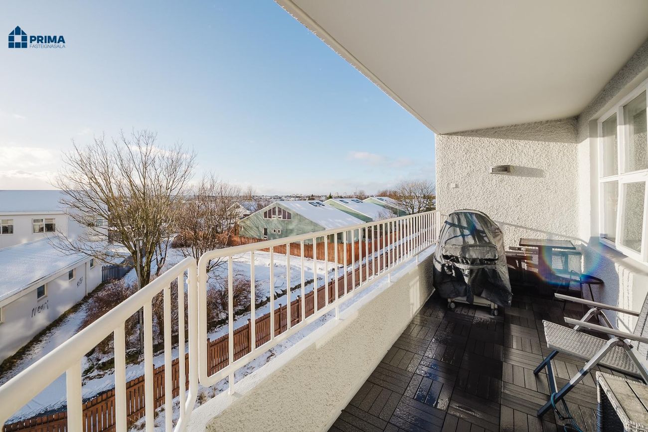Rauðhamrar 3, 112 Reykjavík