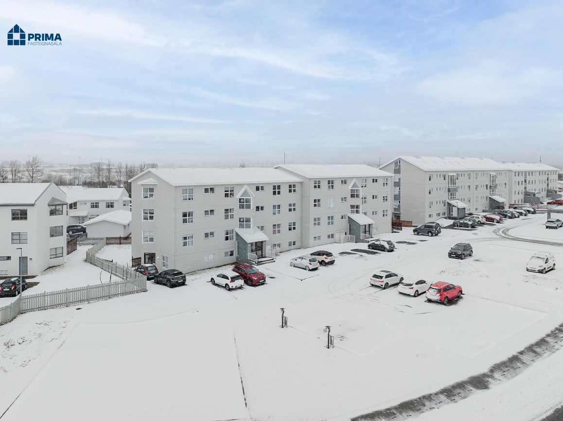 Rauðhamrar 3, 112 Reykjavík