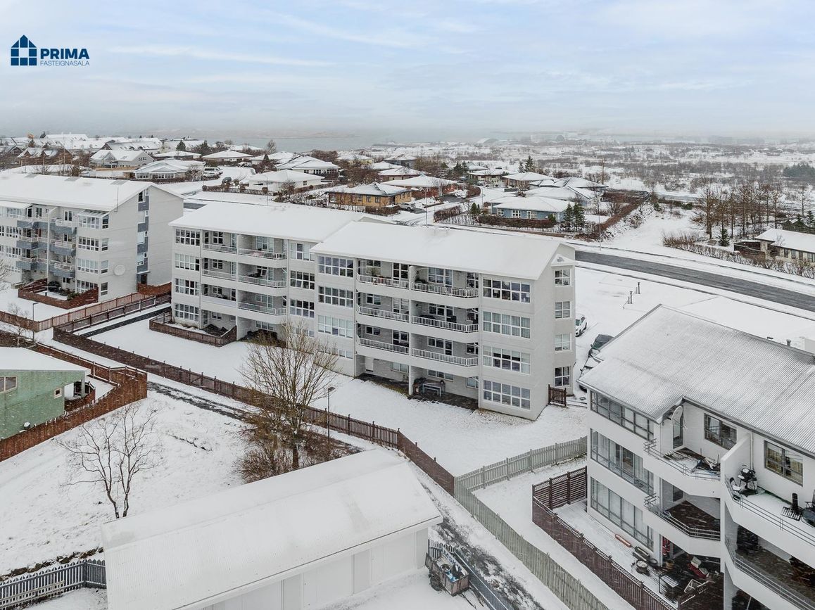 Rauðhamrar 3, 112 Reykjavík