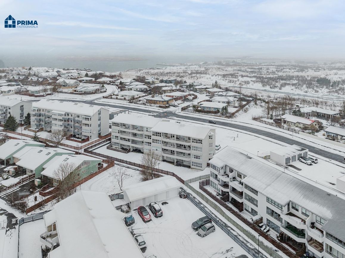 Rauðhamrar 3, 112 Reykjavík