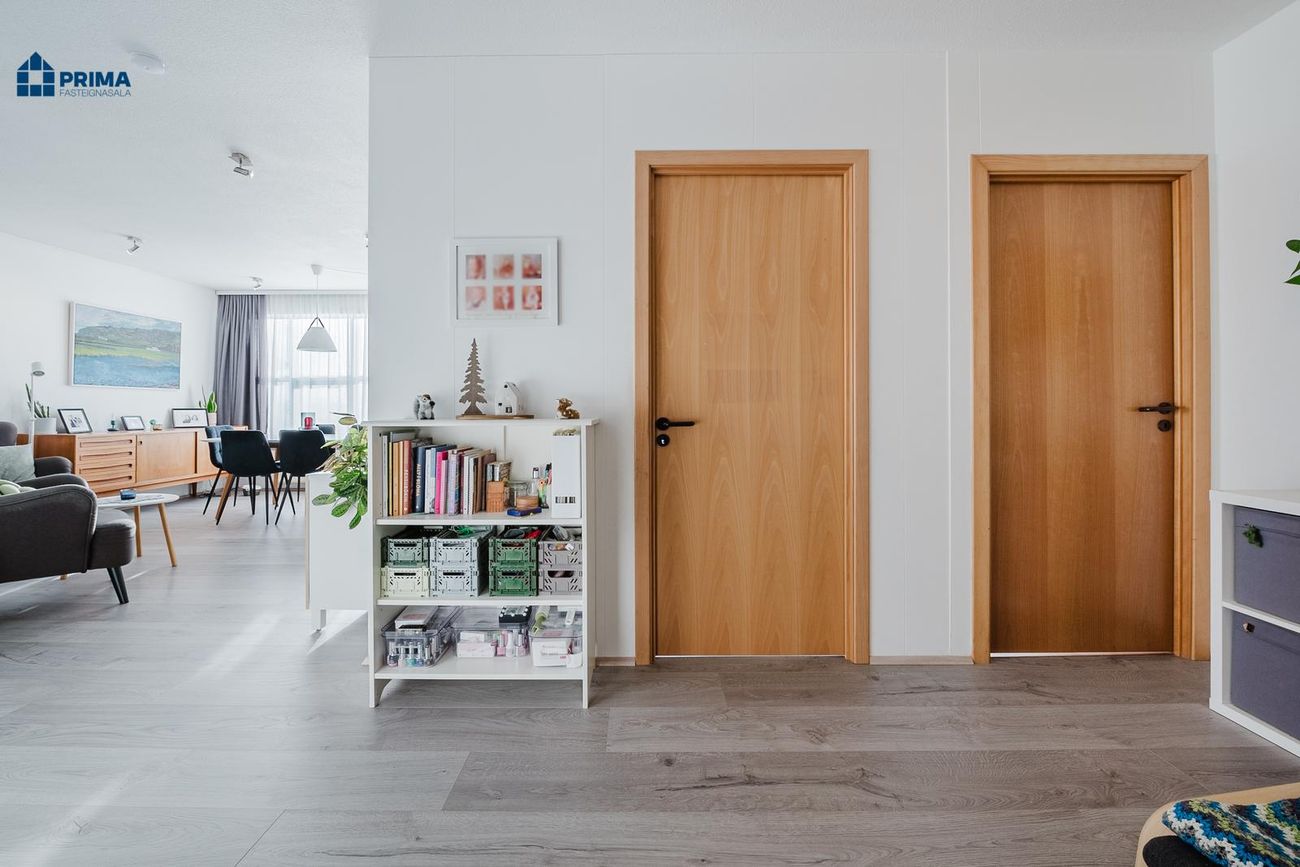 Rauðhamrar 3, 112 Reykjavík