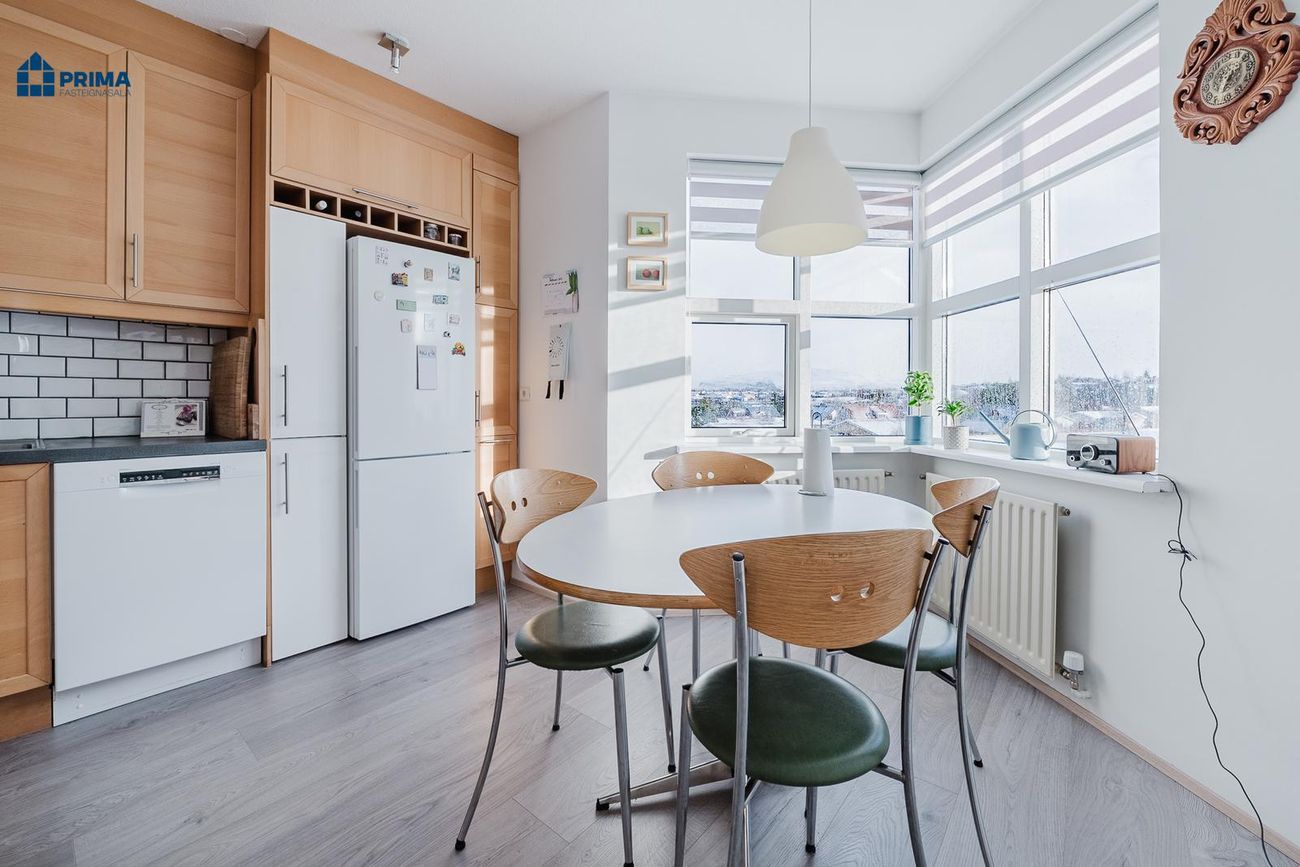Rauðhamrar 3, 112 Reykjavík