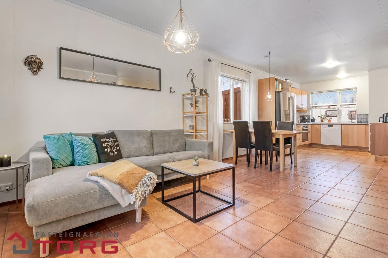 Kistuholt 2 - 0101, 806 Sveitarfélagið Árborg