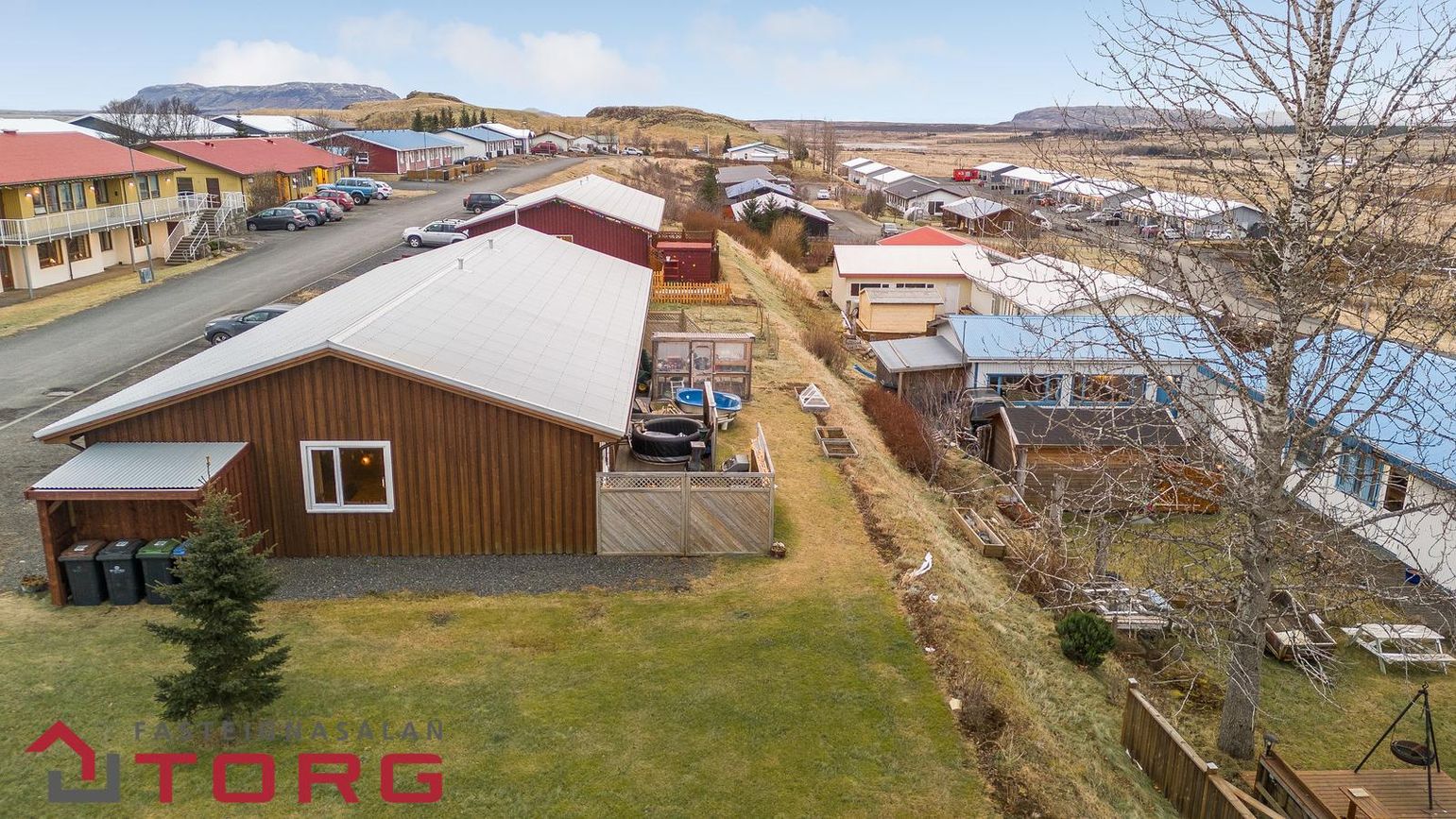 Kistuholt 2 - 0101, 806 Sveitarfélagið Árborg