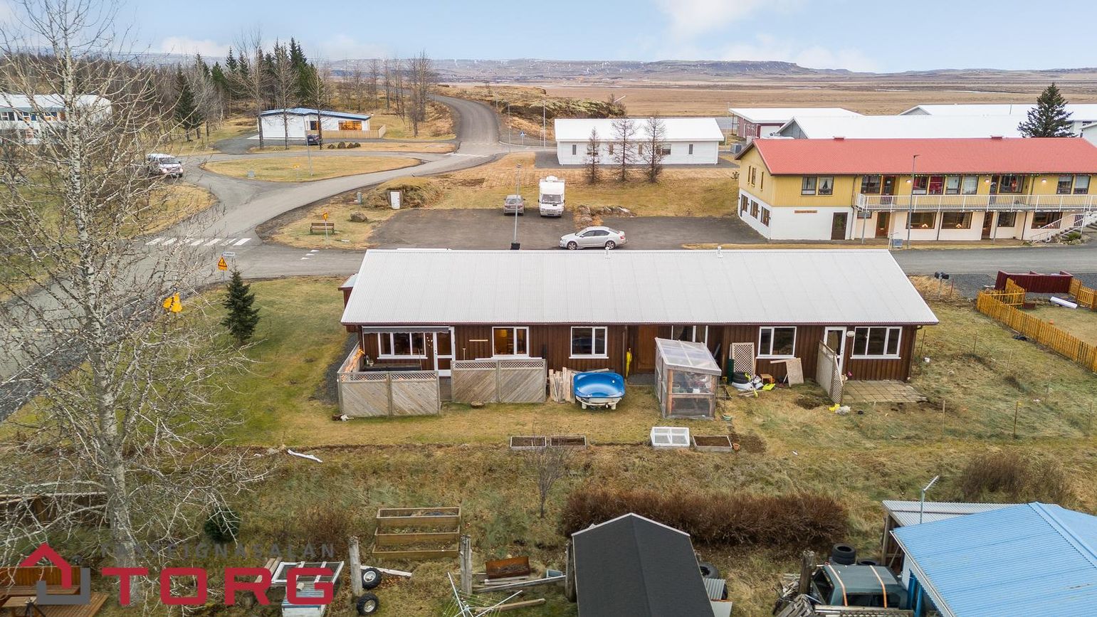 Kistuholt 2 - 0101, 806 Sveitarfélagið Árborg