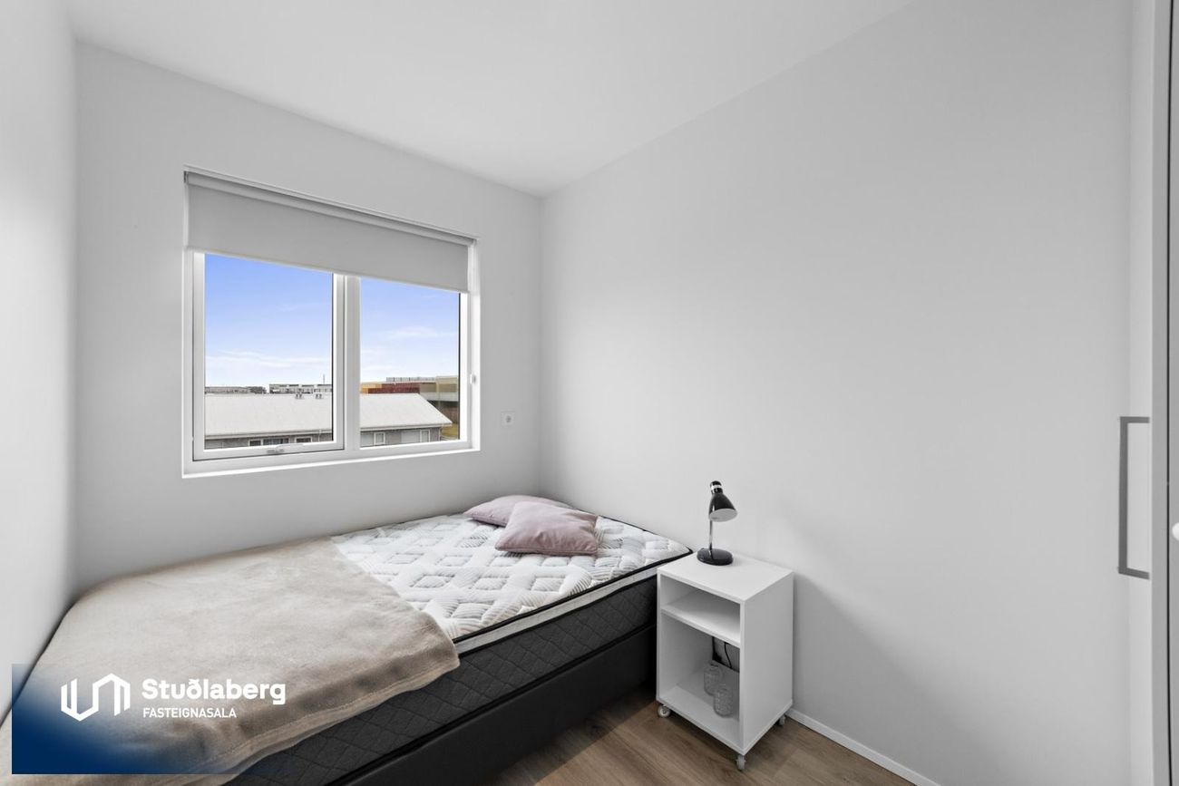 Engjadalur 8, 260 Reykjanesbær