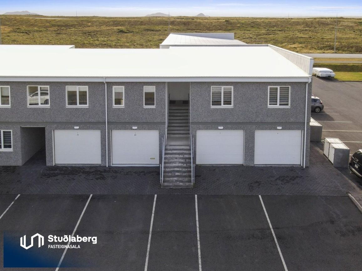 Engjadalur 8, 260 Reykjanesbær