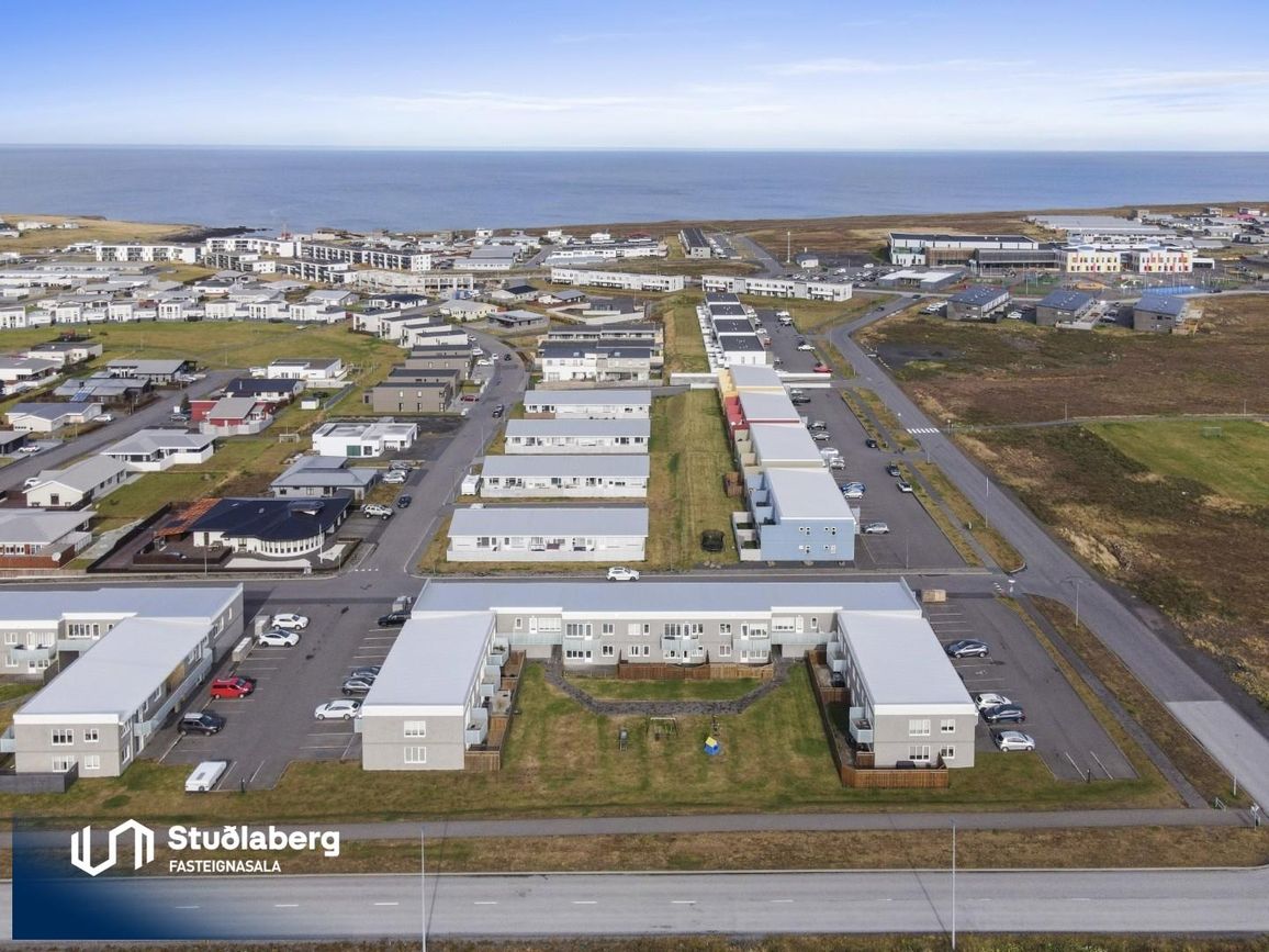Engjadalur 8, 260 Reykjanesbær