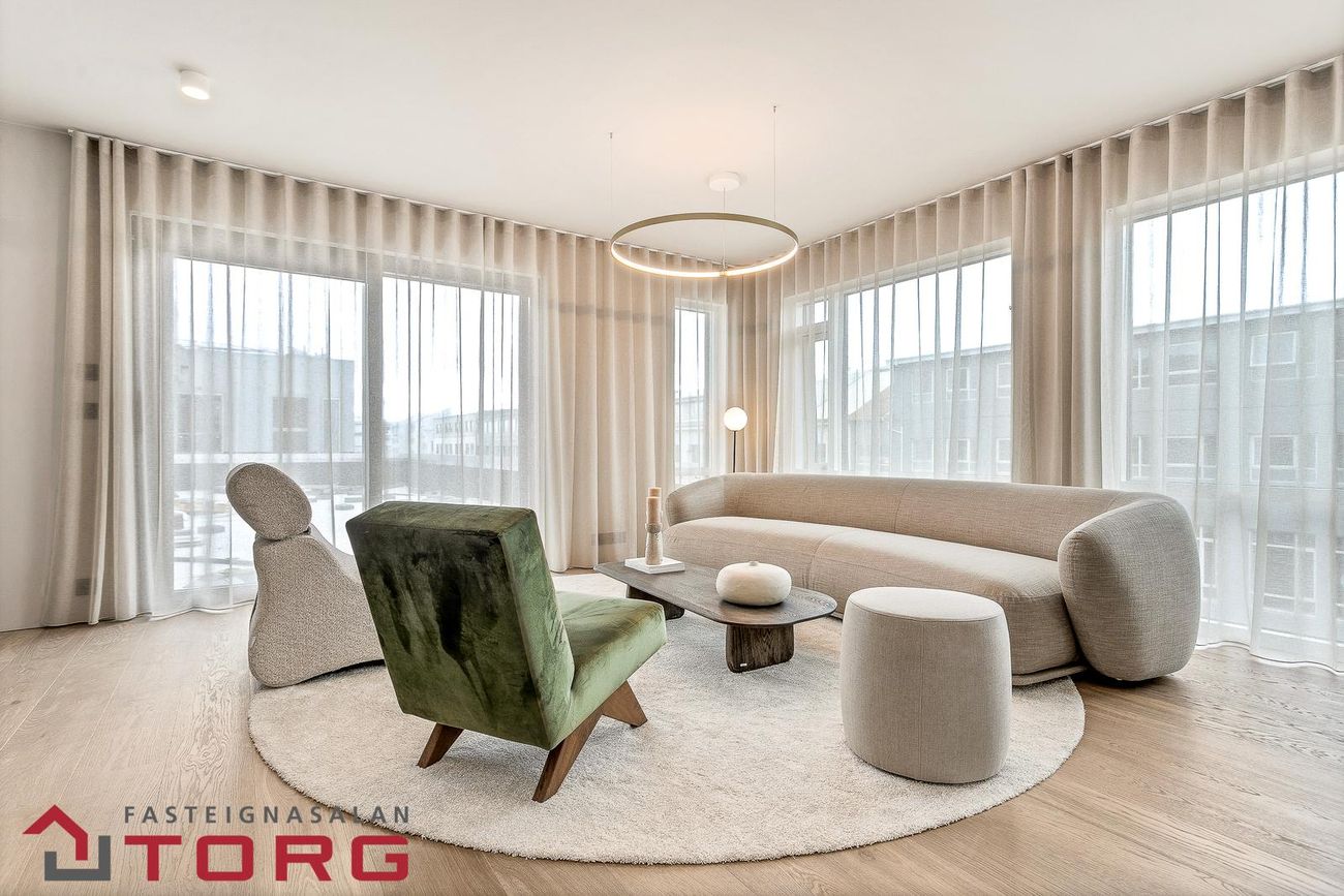 Laugavegur 170A, 105 Reykjavík