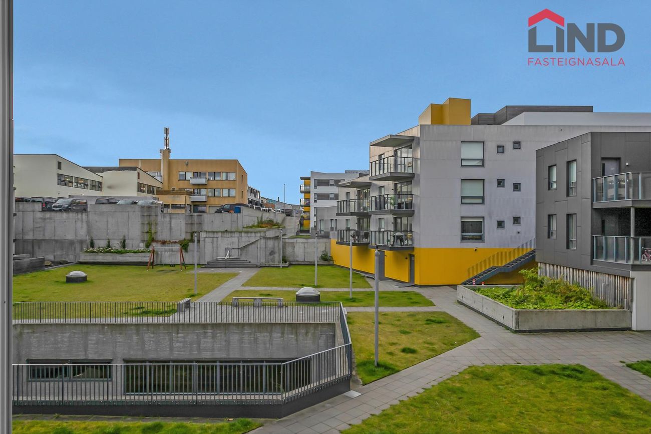 Hafnarbraut 12C, 200 Kópavogur
