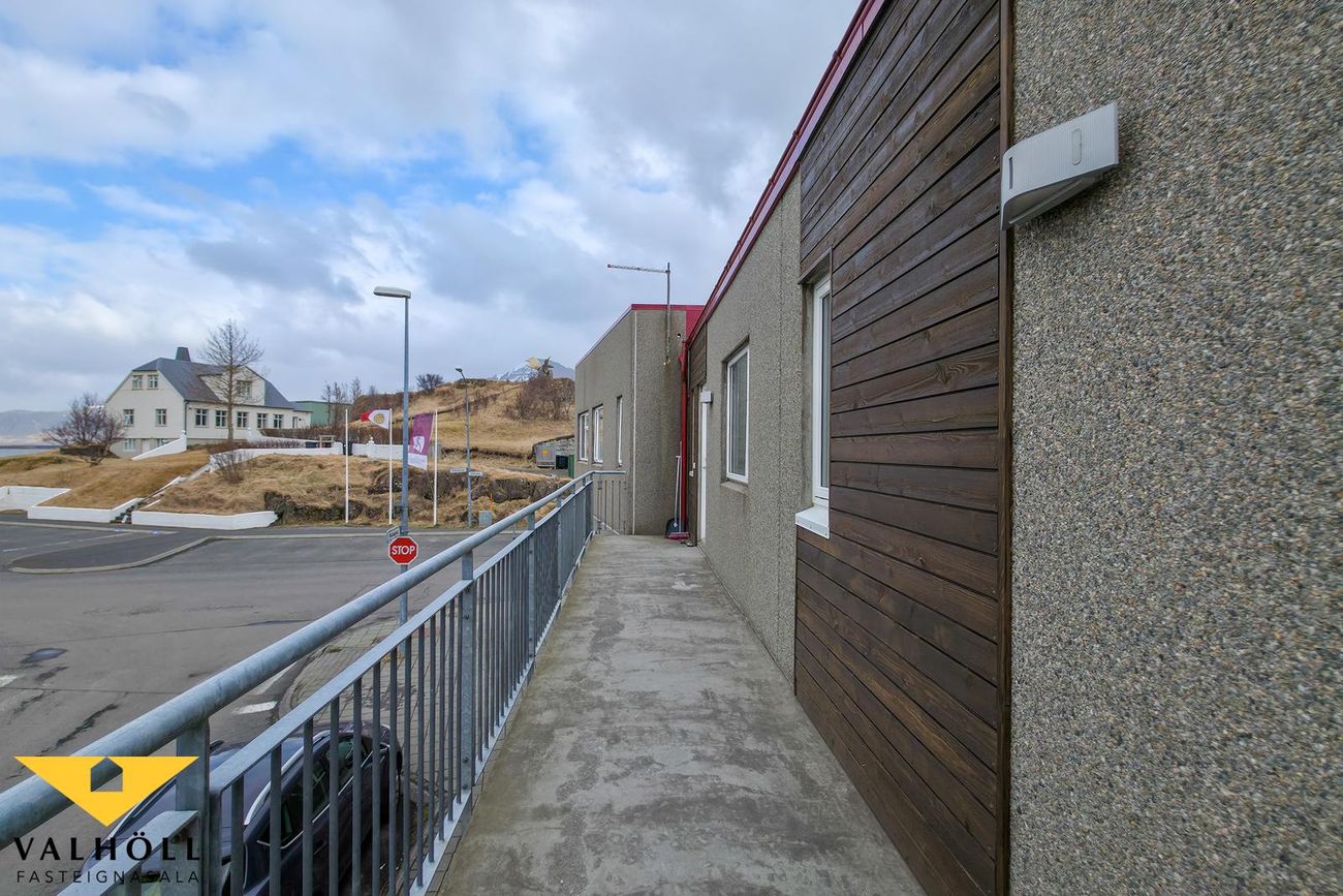 Brákarbraut 10 - 0202, 310 Borgarbyggð