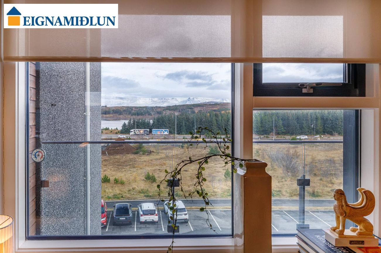Ferjuvað 1 - 0403, 110 Reykjavík