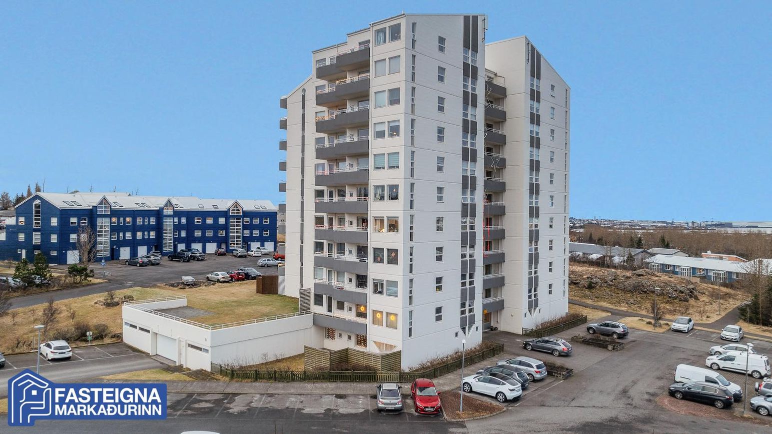Veghús 31, 112 Reykjavík
