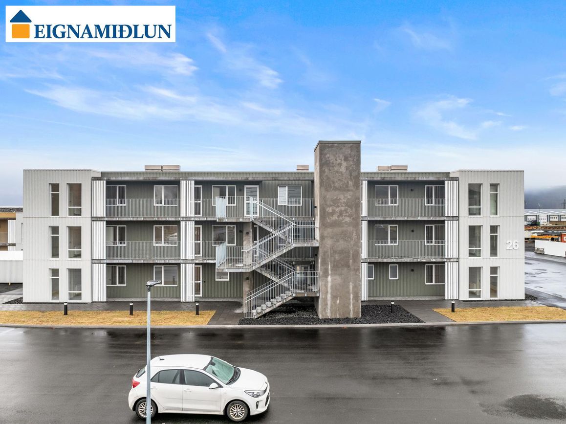 Austurmörk 30A, 810 Hveragerði