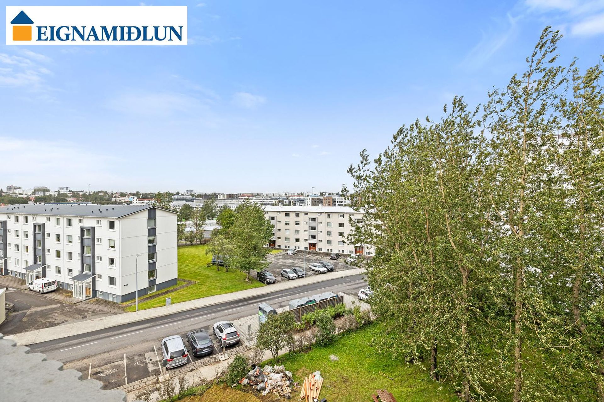 Ljósheimar 12, 104 Reykjavík
