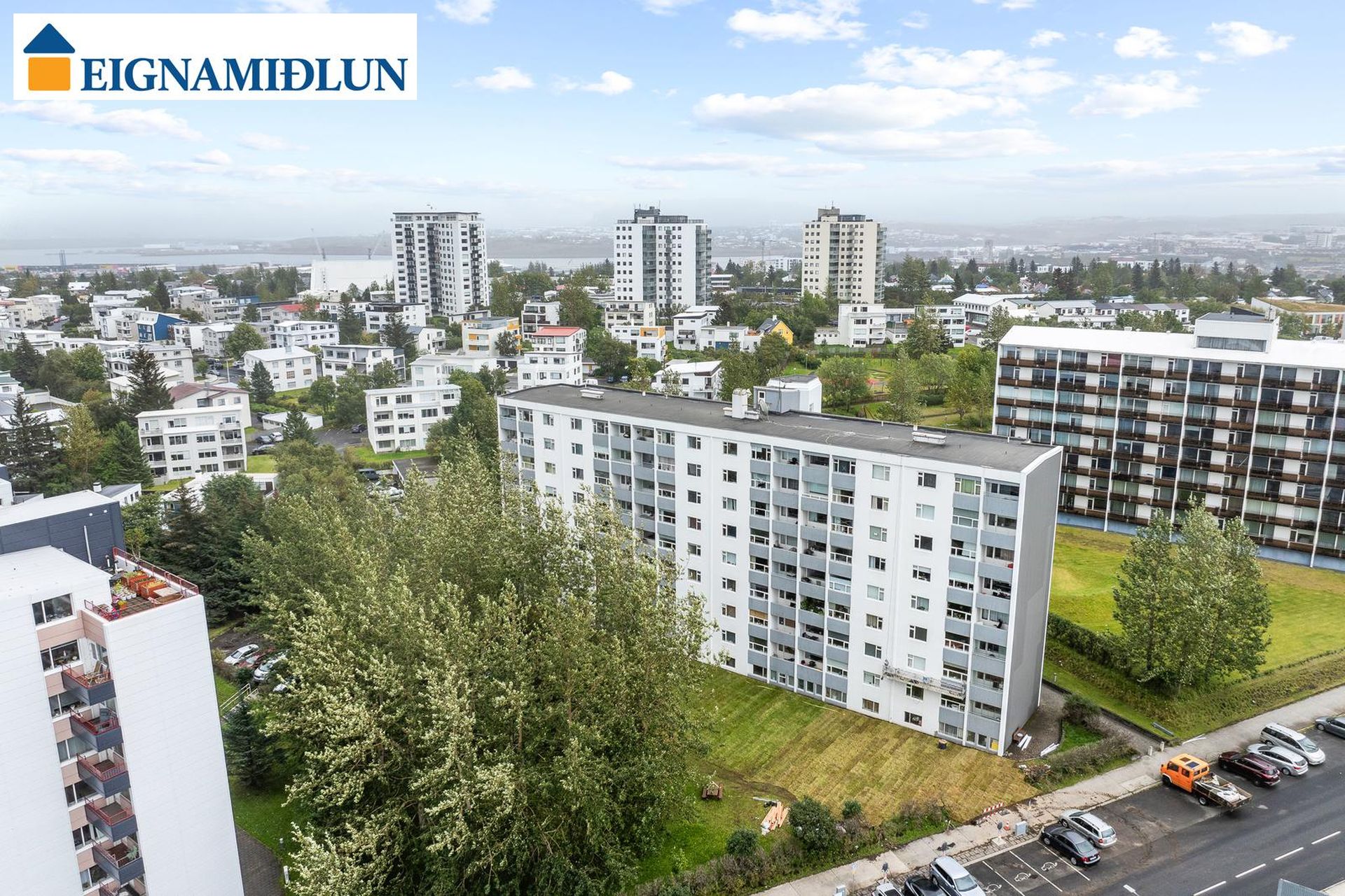 Ljósheimar 12, 104 Reykjavík