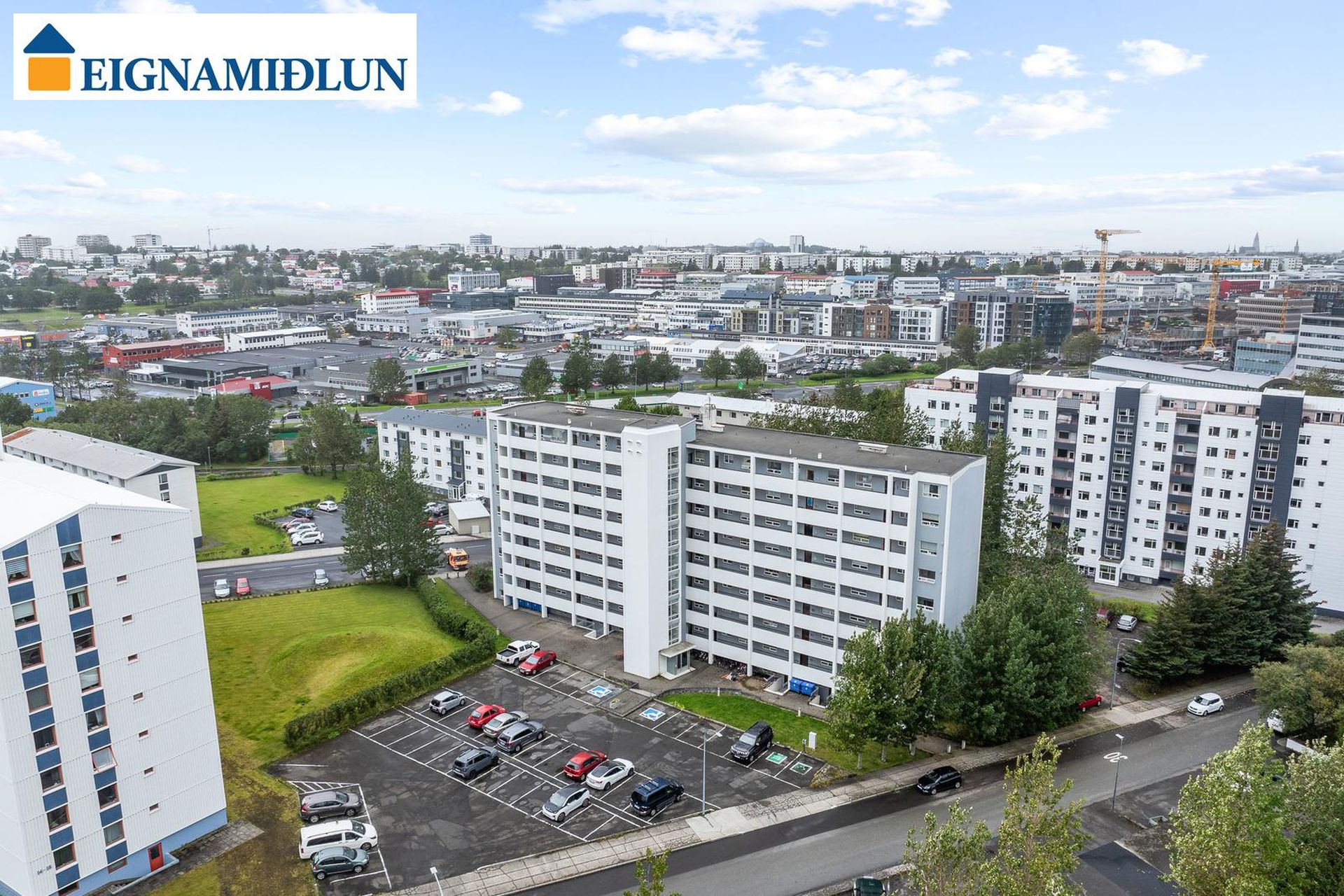 Ljósheimar 12, 104 Reykjavík