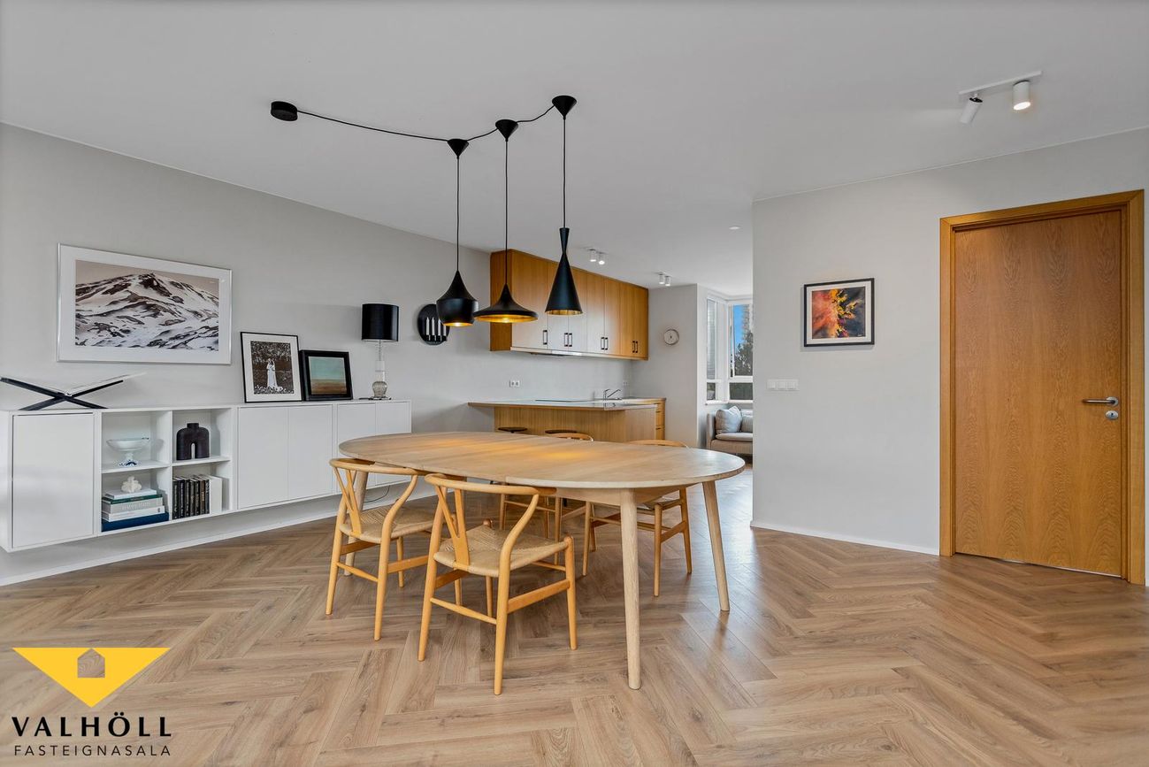 Vindakór 3, 203 Kópavogur