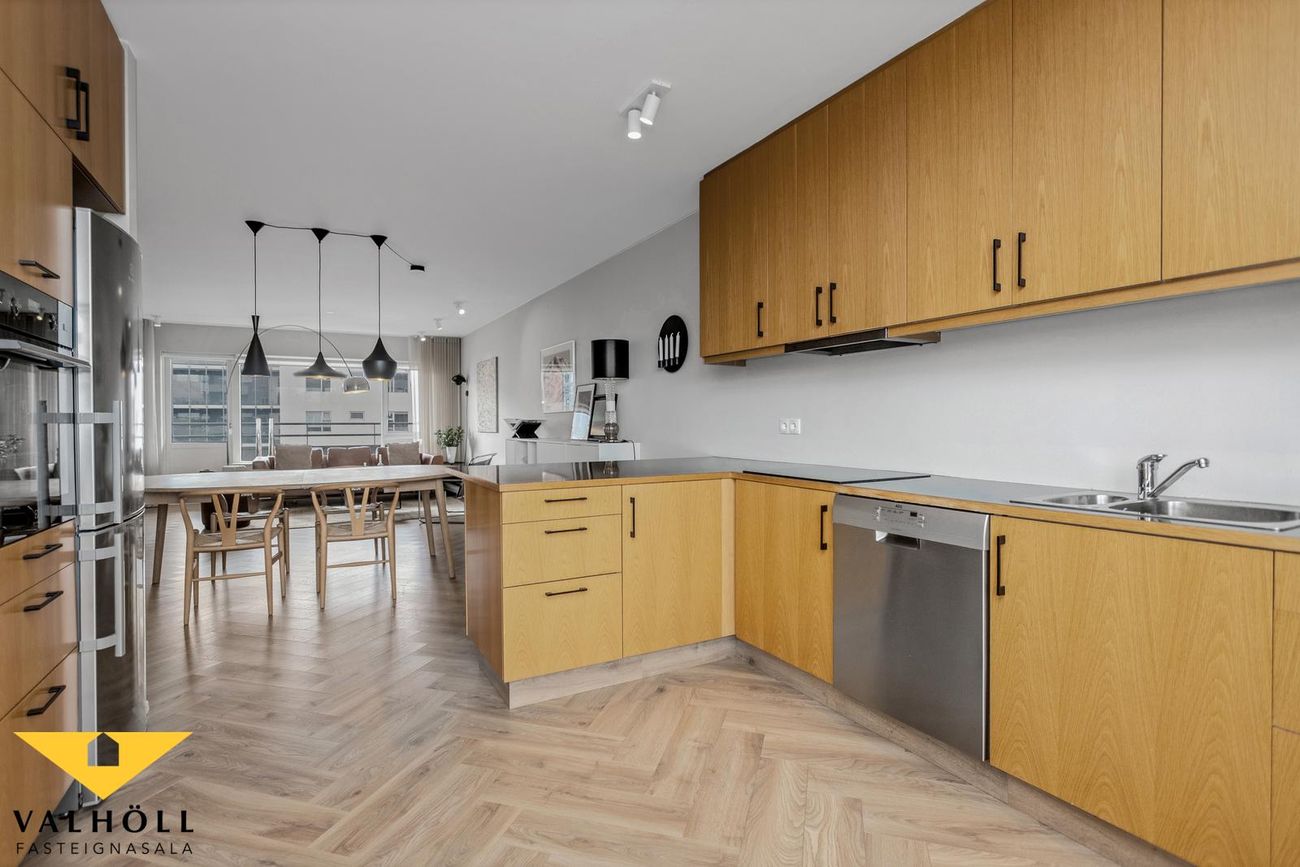 Vindakór 3, 203 Kópavogur