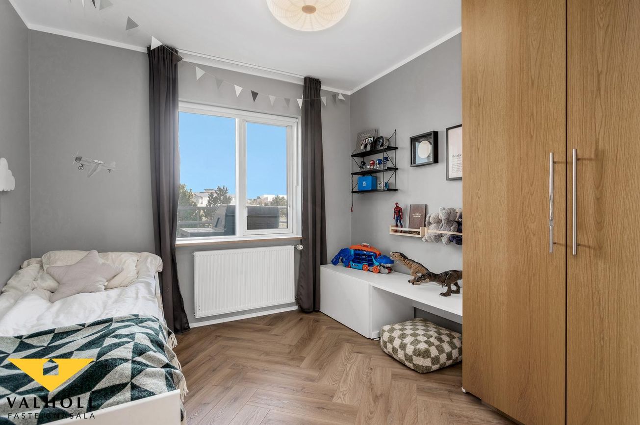 Vindakór 3, 203 Kópavogur