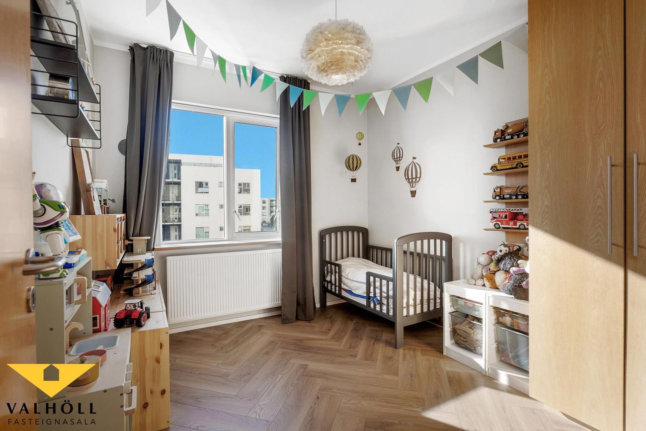 Vindakór 3, 203 Kópavogur