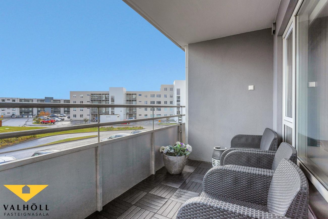 Vindakór 3, 203 Kópavogur