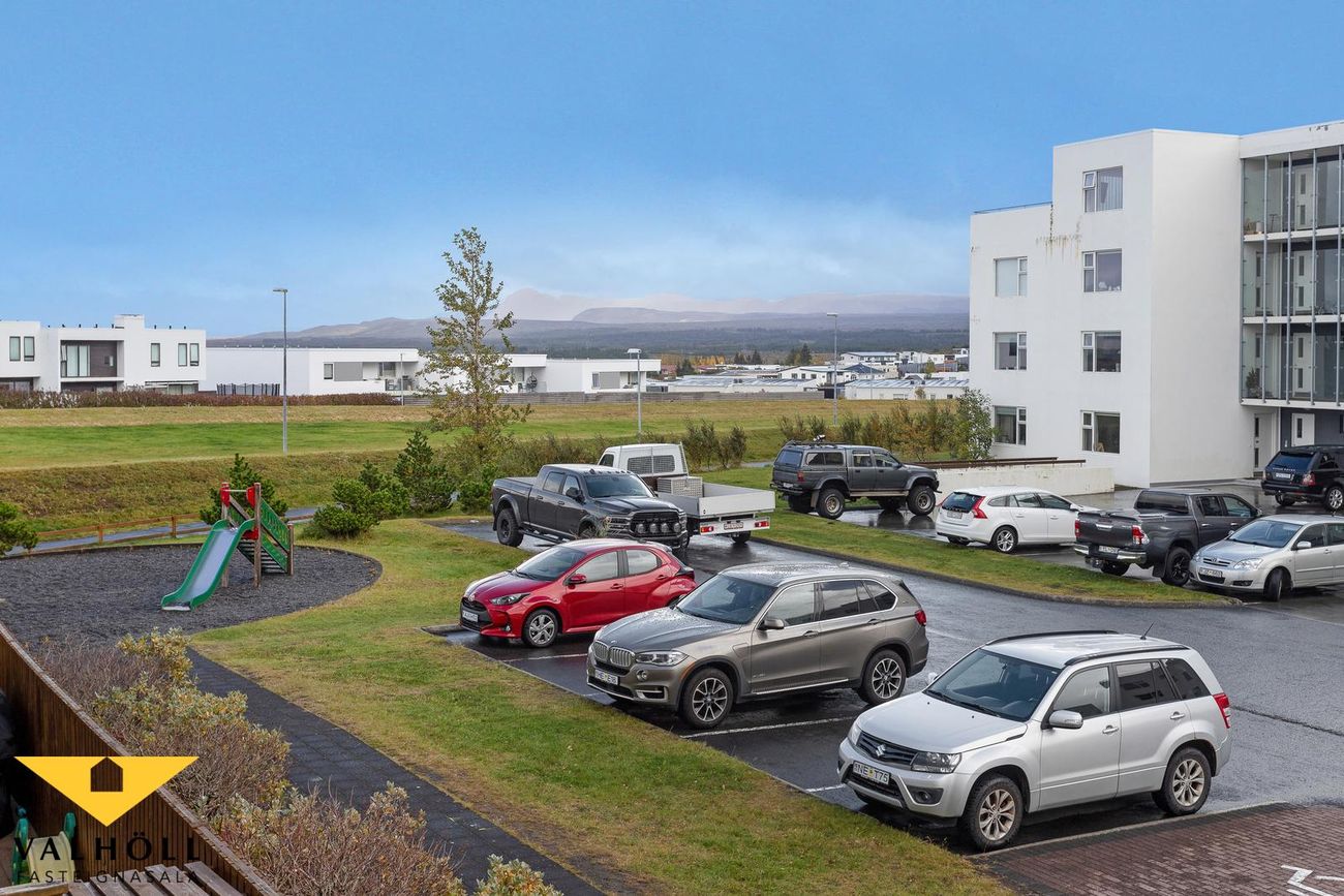 Vindakór 3, 203 Kópavogur