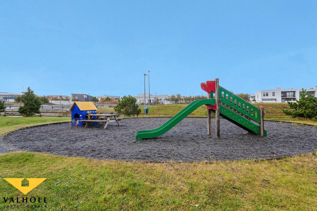Vindakór 3, 203 Kópavogur