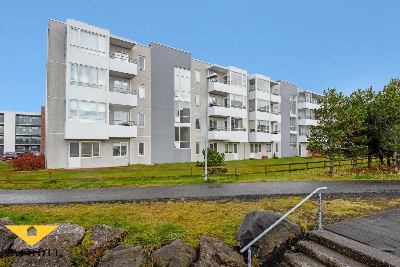 Vindakór 3, 203 Kópavogur