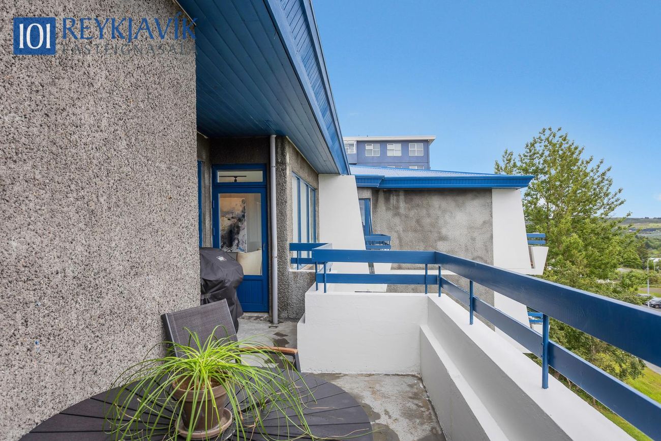 Frostafold 2, 112 Reykjavík