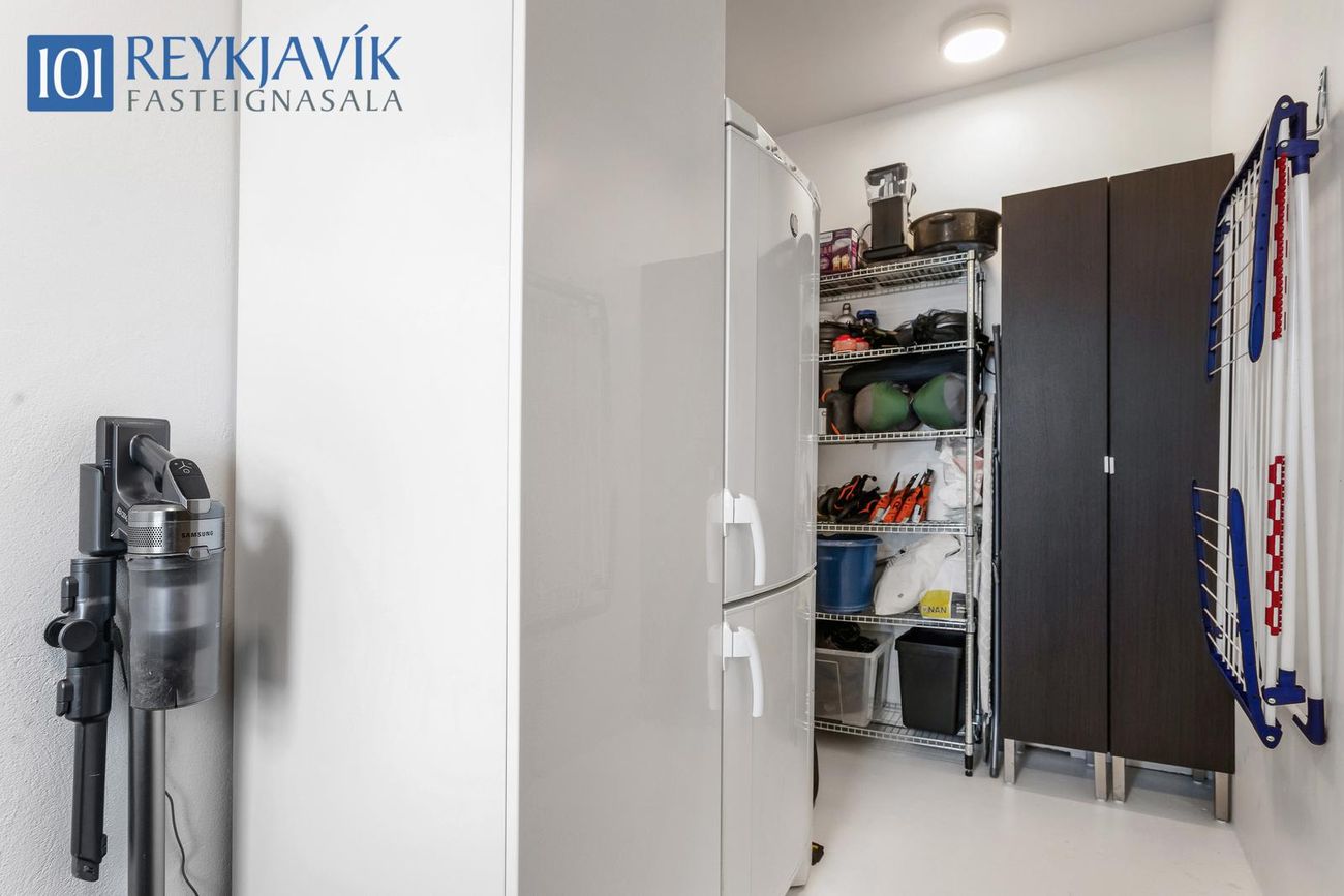 Frostafold 2, 112 Reykjavík