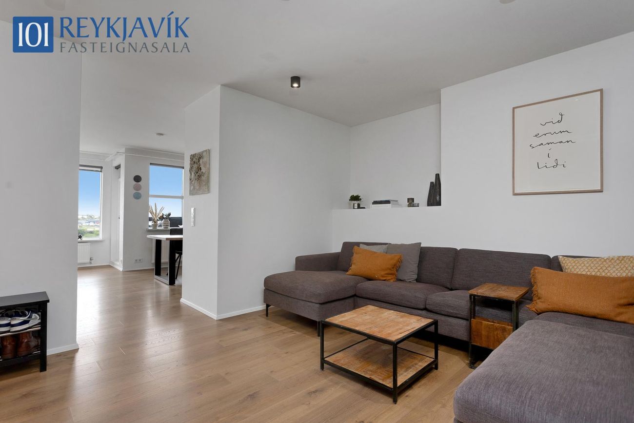 Frostafold 2, 112 Reykjavík